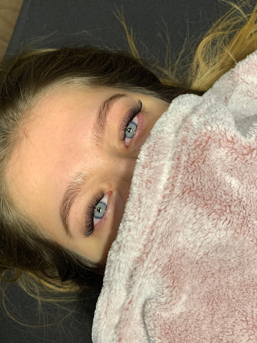 Comentarii opinii despre Stylizacja rzęs i brwi Zielona Góra - Klaudia Sarniak