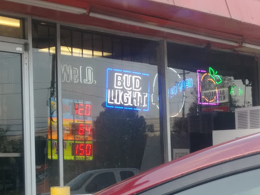 Liquor Store «Beverage City Liquor Store», reviews and photos, 1451 Virginia Ave, Atlanta, GA 30337, USA