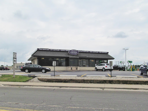 Pet Store «Pets of Portage», reviews and photos, 2219 W Wisconsin St, Portage, WI 53901, USA