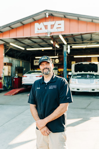 Murrieta Tire And Auto Repair image