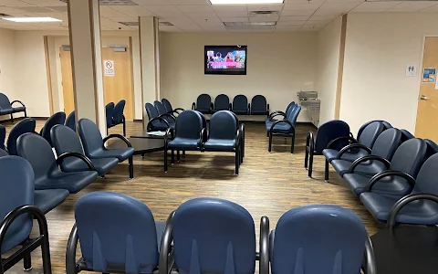 Connections Health Solutions - Urgent Psychiatric Center image