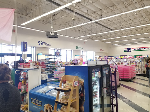 Discount Store «99 Cents Only Stores», reviews and photos, 3600 Klose Way, Richmond, CA 94806, USA
