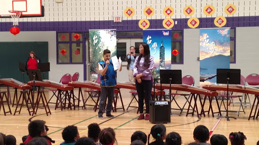 Community Center «College Park Community Center», reviews and photos, 5051 Pierce Ave, College Park, MD 20740, USA