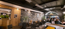 Atmosphère du Restaurant français Restaurant Izard Café Central (ICC) à Saint-Lary-Soulan - n°1