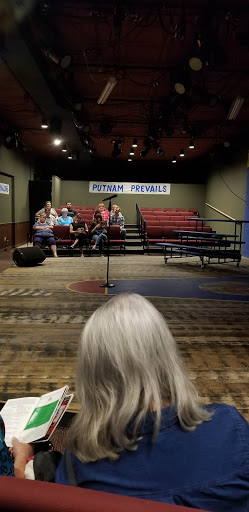 Performing Arts Theater «Lindale Community Theater», reviews and photos, 109 W Hubbard St, Lindale, TX 75771, USA