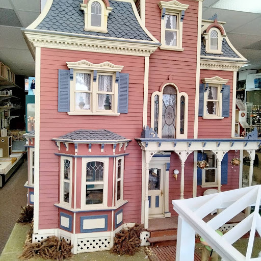 Toy Store «Toy Box», reviews and photos, 419 Brevard Ave, Cocoa, FL 32922, USA