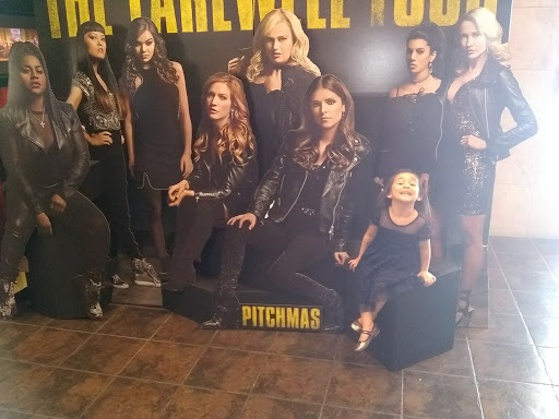 Movie Theater «Cinemark Texarkana 14», reviews and photos, 4230 St Michael Dr, Texarkana, TX 75503, USA