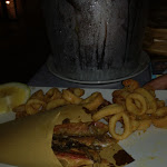 Photo n°3 de l'avis de Tony.i fait le 21/07/2019 à 16:43 sur le  Alta Marea à Marina di Noto