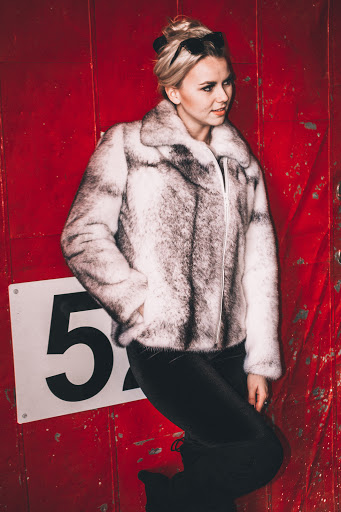 Fur Service «Day Furs & Luxury Outerwear», reviews and photos, 1361 S Rangeline Rd, Carmel, IN 46032, USA