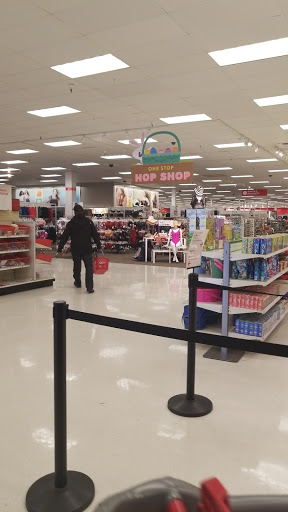 Department Store «Target», reviews and photos, 560 Contra Costa Blvd, Pleasant Hill, CA 94523, USA