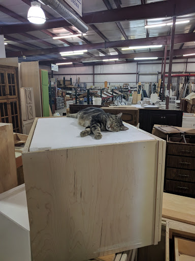 Building Materials Store «Habitat Kansas City ReStore», reviews and photos