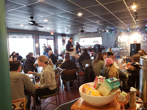 Event Venue «Nomads Music Lounge», reviews and photos, 1431 S School Ave, Fayetteville, AR 72701, USA