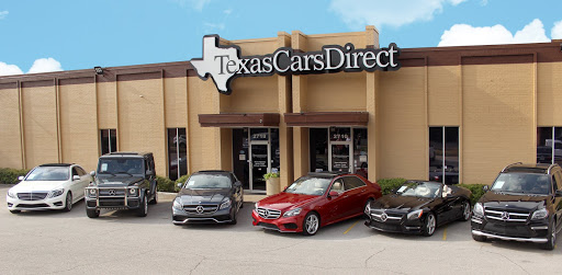 Used Car Dealer «Texas Cars Direct», reviews and photos, 2718 Forest Ln, Dallas, TX 75234, USA