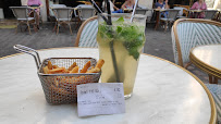 Plats et boissons du Restaurant O'Bareuzai à Dijon - n°12