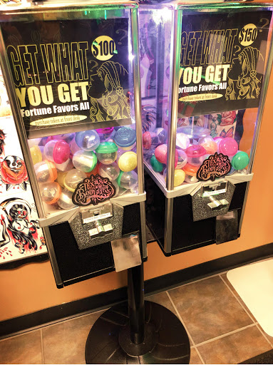 Tattoo Shop «Texas Body Art», reviews and photos, 12537 Jones Rd, Houston, TX 77070, USA