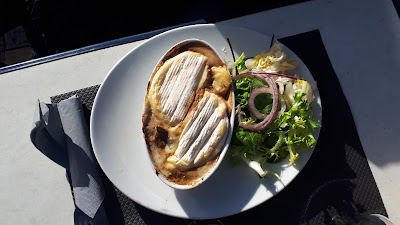 Restaurant Le Chalet du Parc à Gréolières