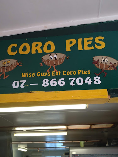 Comments and reviews of Coro Pies