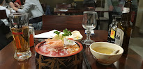 Plats et boissons du Restaurant japonais Sushi Sashi ( Okasushi ) à Paris - n°10