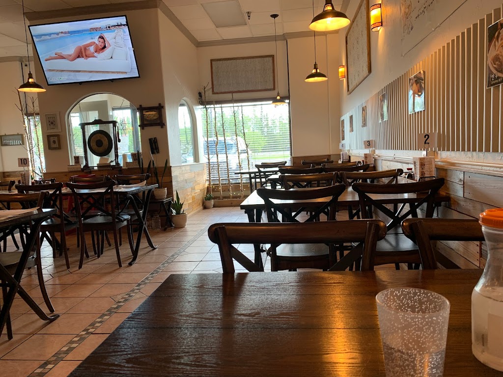 Kim's Korean BBQ 99654