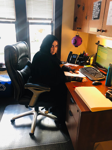 Social Security Attorney «Hankey Law Office», reviews and photos