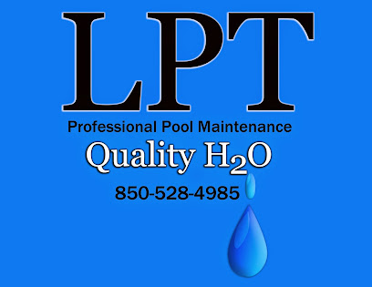 LPT Pool Services, Inc.