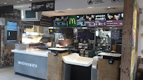 Atmosphère du Restauration rapide McDonald's à Yvetot - n°3