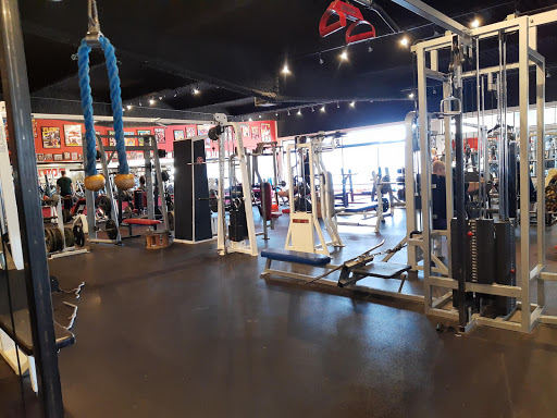 Gym «Powerhouse Gym Torrance», reviews and photos, 22715 Hawthorne Blvd, Torrance, CA 90505, USA