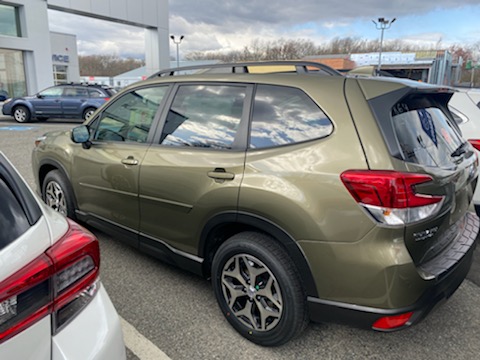 Car Dealer «Somerset Subaru», reviews and photos, 1451 Brayton Point Rd, Somerset, MA 02725, USA