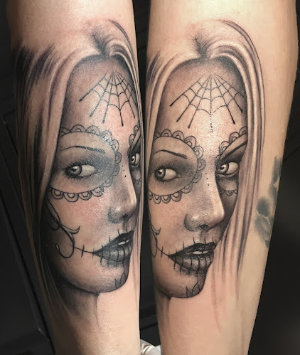 Westend Tattoo & Piercing - Budapest