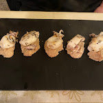 Photo n°2 de l'avis de Giulia.J fait le 07/01/2023 à 17:11 sur le  Trattoria delle Tele di Fabio Troiani à Porretta Terme