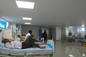 Kurnool Hospital, Andhra Pradesh image
