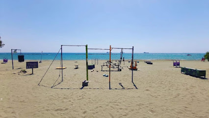 Power Beach - Προμαχών Ελευθερίας 34, Agios Athanasios 4103, Cyprus