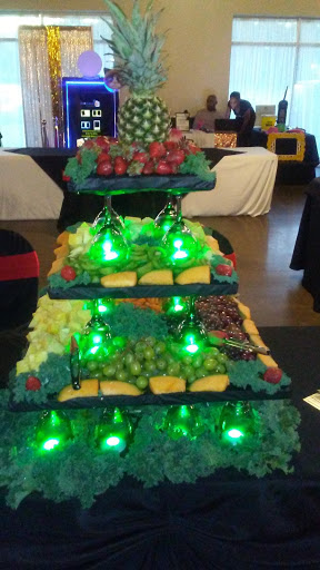 Banquet Hall «The Promise Wedding & Event Space», reviews and photos, 1100 East 47th Terrace, Kansas City, MO 64110, USA