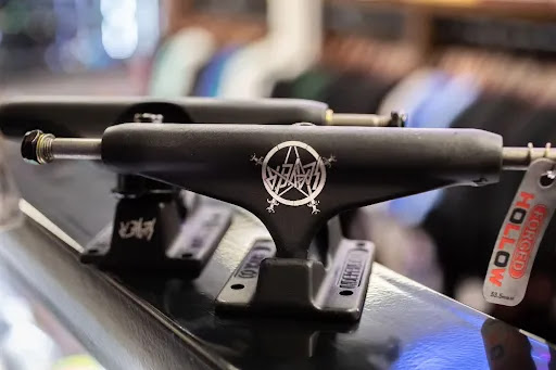 Explore small arrow tattoo ideas, creative tattoo ideas in San Leandro, available at Orbit Skate and Boutique- Skate Shop & Piercing Shop in San Leandro, CA