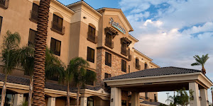 Radisson Hotel Yuma