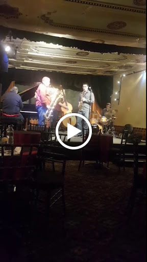 Performing Arts Theater «Music Hall Center for the Performing Arts», reviews and photos, 350 Madison St, Detroit, MI 48226, USA