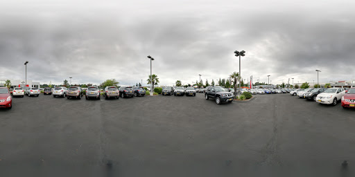 Nissan Dealer «Tacoma Nissan», reviews and photos, 4030 S Tacoma Way, Tacoma, WA 98409, USA