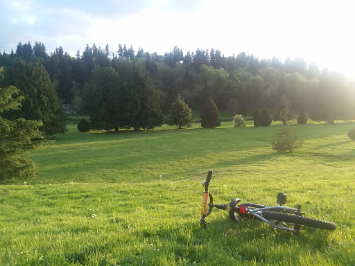 Golf Course «Wayne Public Golf Course», reviews and photos, 16721 96th Ave NE, Bothell, WA 98011, USA