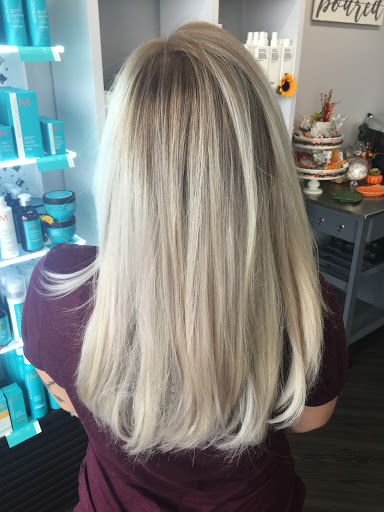 Hair Salon «Hair Rx Salon and Skin Care», reviews and photos, 5496 S Parker Rd, Aurora, CO 80015, USA