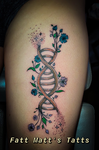 Explore mx tattoo ideas, creative tattoo ideas in Logansport, available at Fatt Matts Tatts