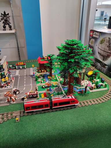 Toy Store «Bricks and Minifigs», reviews and photos, 17701 NE Delfel Rd, Ridgefield, WA 98642, USA