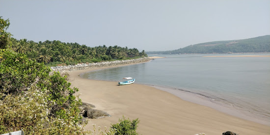 God's Own Beach