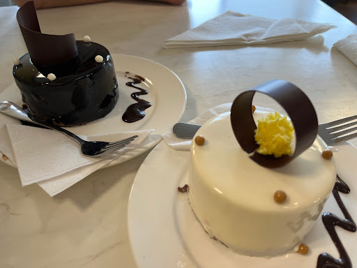 Cafe «Dulce Cafe & Gelato», reviews and photos, 5826 Fayetteville St #106, Durham, NC 27713, USA