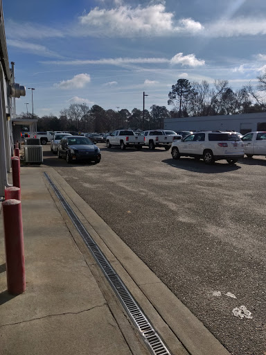 Car Dealer «King Cadillac Buick GMC», reviews and photos, 1700 W Evans St, Florence, SC 29501, USA