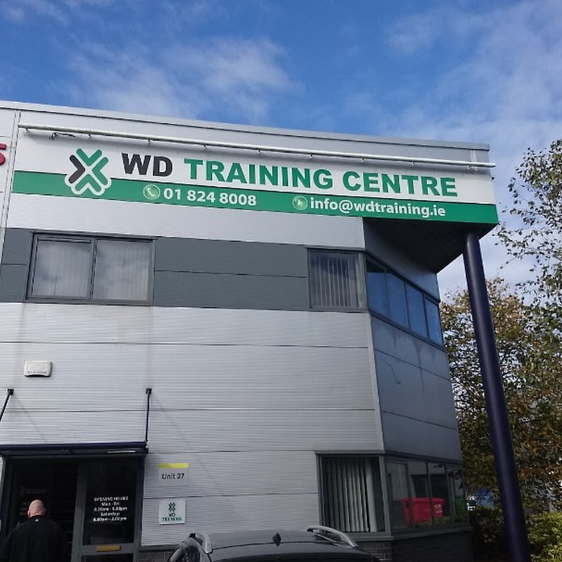 WD Training Centre