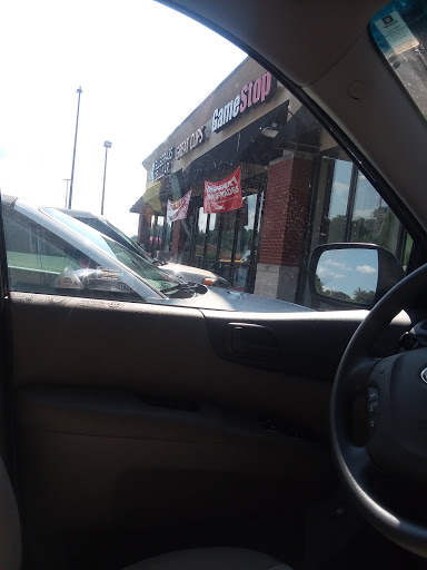 Video Game Store «GameStop», reviews and photos, 2377 Happy Valley Rd, Glasgow, KY 42141, USA