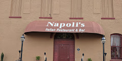 Napoli's Italian Restaurant and Bar