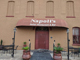 Napoli's Italian Restaurant and Bar
