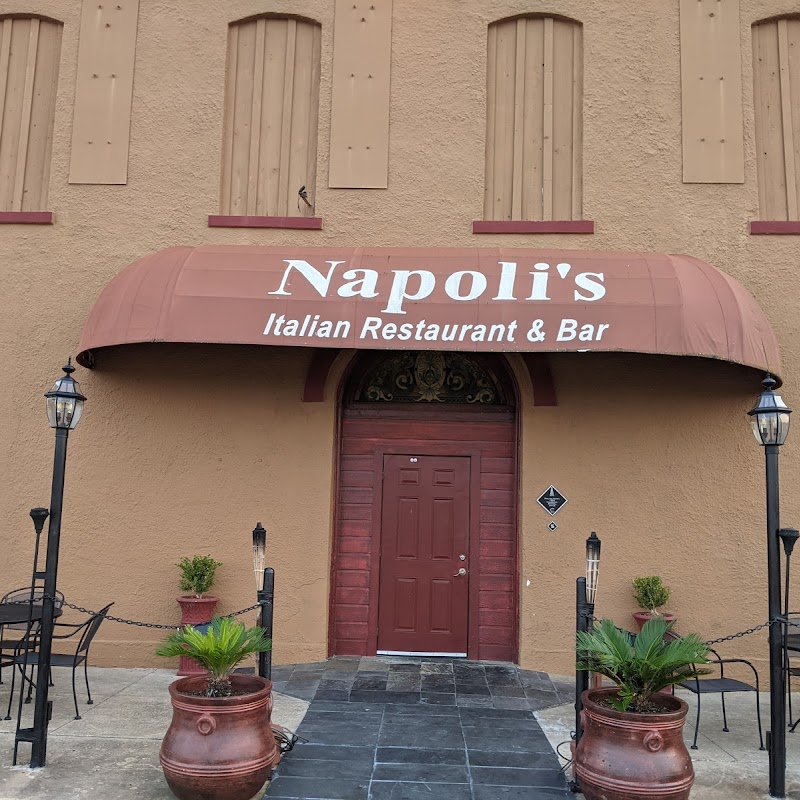 Napoli's Italian Restaurant and Bar