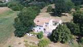 la Côte fleurie Forcalquier